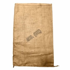 Jute hessian sacks bags - hessian, 5kg