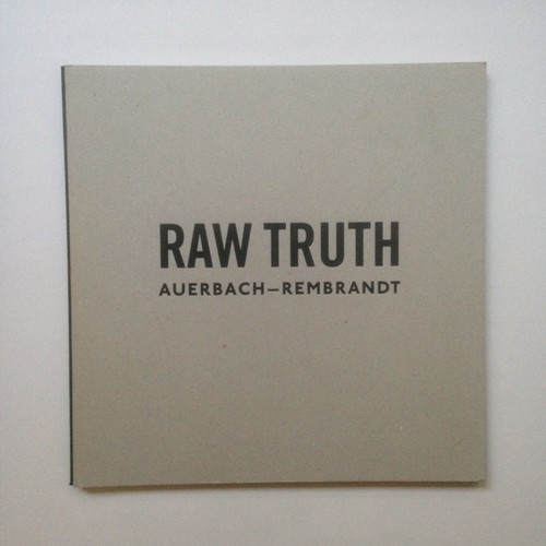 Frank auerbach raw truth - auerbach_raw,