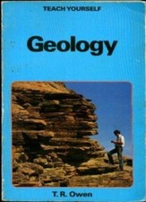 Geology (Teach Yourself) By
