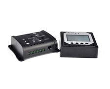 Spark 20A Dual Solar Charge