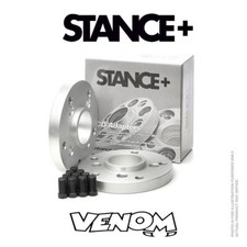 Stance+ 20mm PCD Hub Adapters
