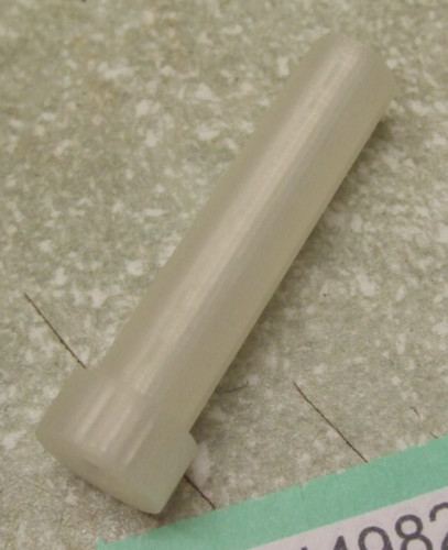 Horn push insulator austin - insulator,
