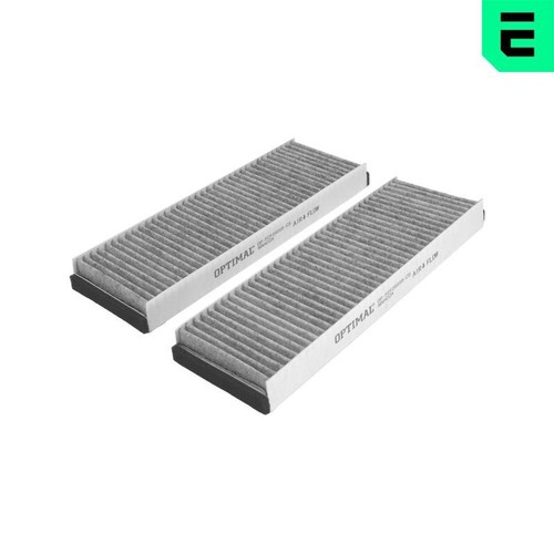 Cabin air filter - cabin,