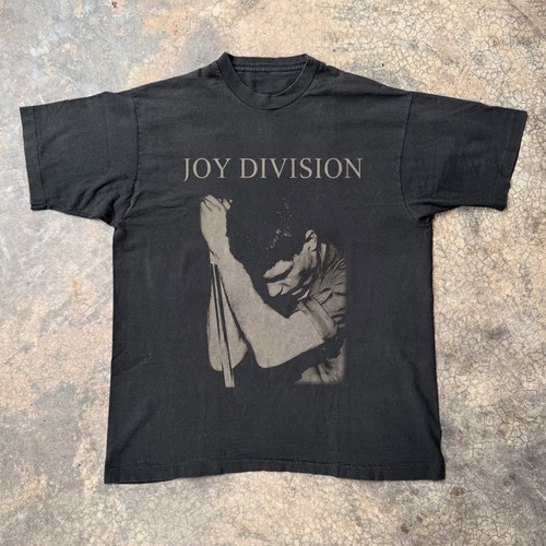 Joy division ian curtis - division,