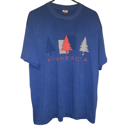 Vintage 80s 90s minnesota - 80s/90s,