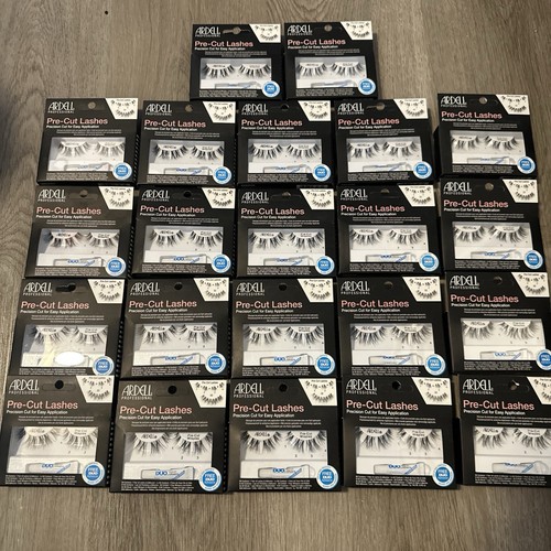 Ardell pre cut lashes wispies - ardell,