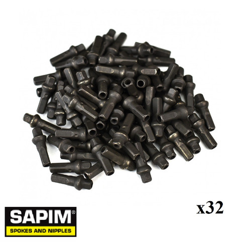 X32 sapim brass - sapim, spoke
