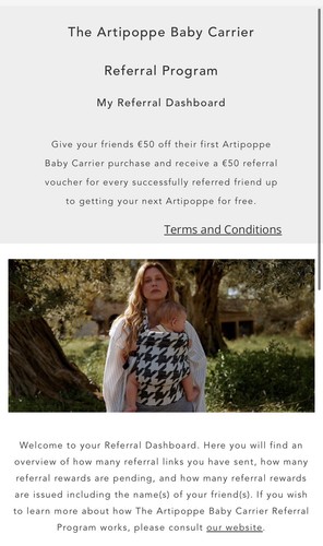 Artipoppe discount code - artipoppe,