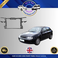 AUDI A3 2003-2008 FRONT PANEL