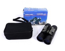 Pair Of Vanguard DA-1025 10x25