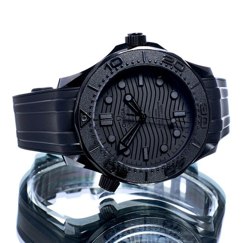 Omega seamaster diver - omega, 300m