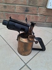 Primus Brass  Paraffin Blow