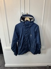 Mountain Equipment Navy Dri