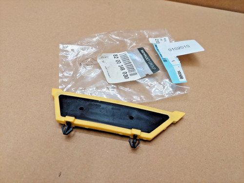Renault clio mk3 rear wing - clio,