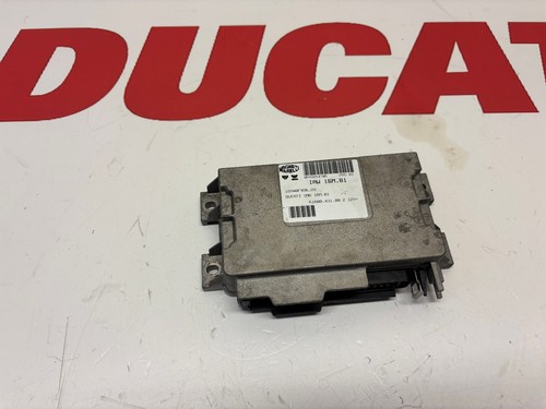 Ducati 748 916 - 996s, iaw