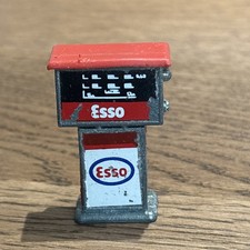 Vintage Barton Master Esso