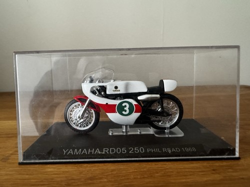 Ixo yamaha rd05 250 - ixo,