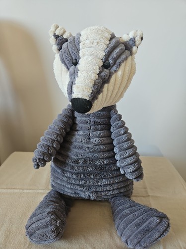Jellycat cordy roy badger - jellycat,