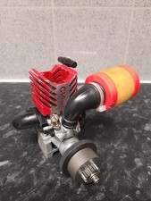 Thunder Tiger Pro 12 Nitro