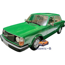 Cult 1:18 Volvo 244DL 1975
