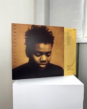 Tracy Chapman Used Vinyl