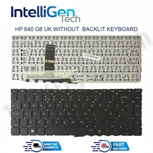 Replacement for probook 640 - replacement, hp