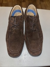 Marks And Spencer Brown Suede