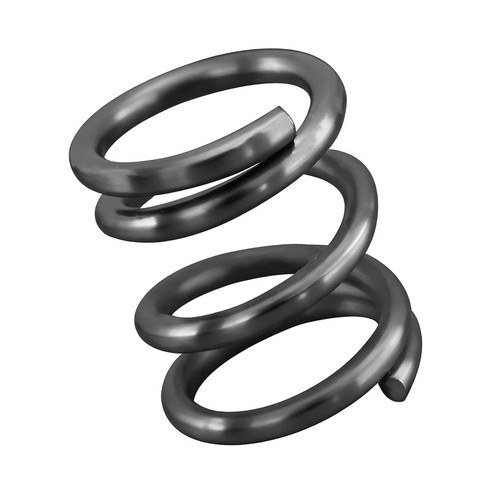 Excavator joystick spring - joystick,