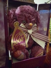 Adorable 9" Merrythought