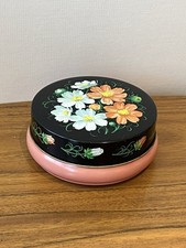 Vintage Riley’s Toffee Tin