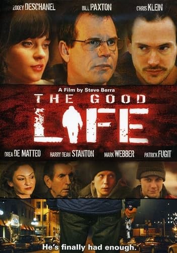 Good life - life, (2007)