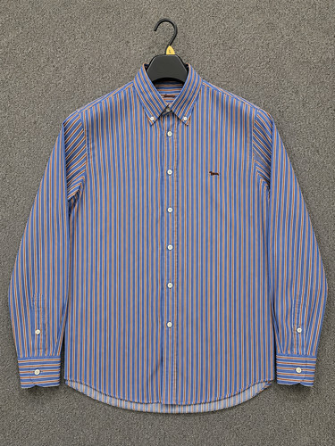 Harmont blaine mens xl shirt - &,