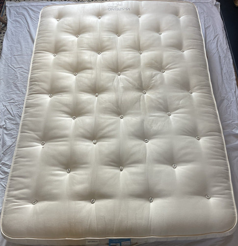 Spring elite double soft - vi-spring,