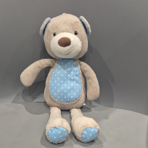 Mothercare bedtime bear - bedtime,