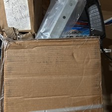 ECOTRIC 61" Adj Boat Trailer