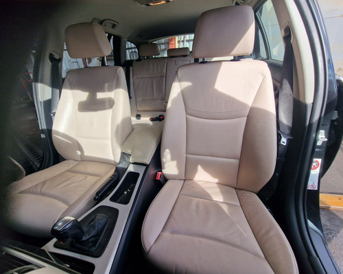 Bmw series touring e91 lci - series,