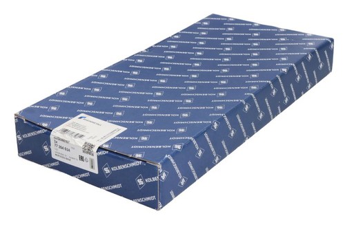 For kolbenschmidt 264 614 - for,