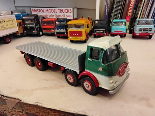 Trucks code erf - trucks, 8