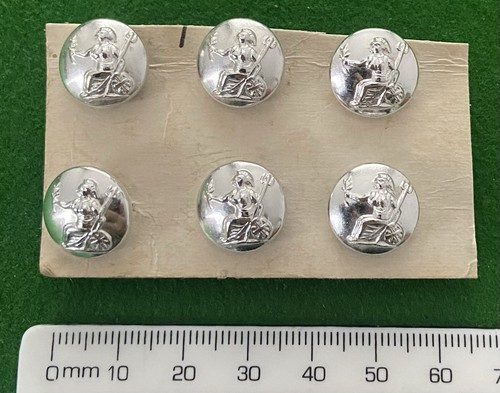 Royal norfolk regiment chrome - royal,