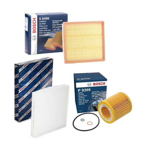 Bosch oil air - bosch,