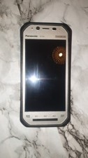 Panasonic dualsim - fz-n1,