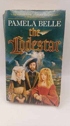 The lodestar pamela belle - lodestar, by