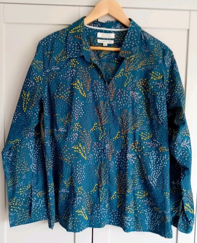 Seasalt larissa shirt - , 16