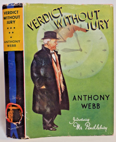 Verdict without jury - verdict, by