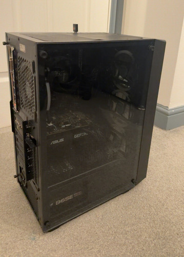 Cyberpower gaming ryzen - ryzen, 5