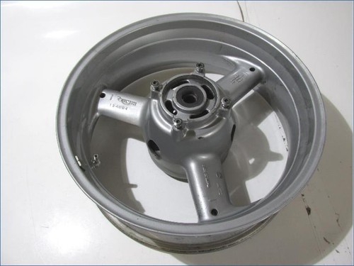 Rear wheel triumph sprint - rear,