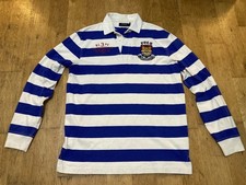 Ralph Lauren Men’s Striped