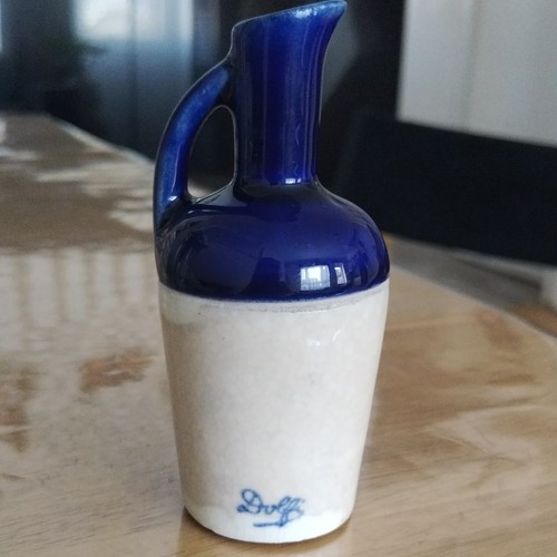 Vintage french dolfi - vintage,