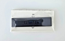 GUCCI BLACK MONEY CLIP