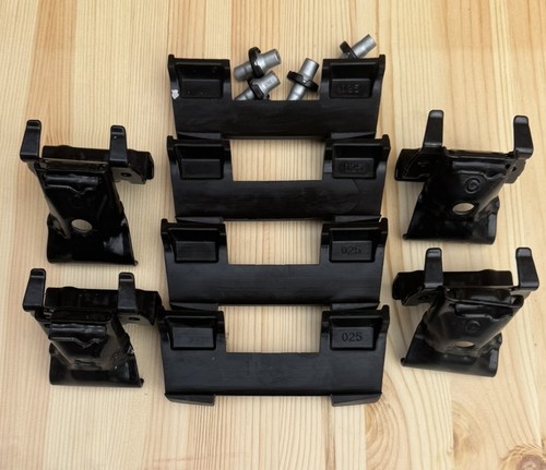 Thule fitting kit 6024 - thule,